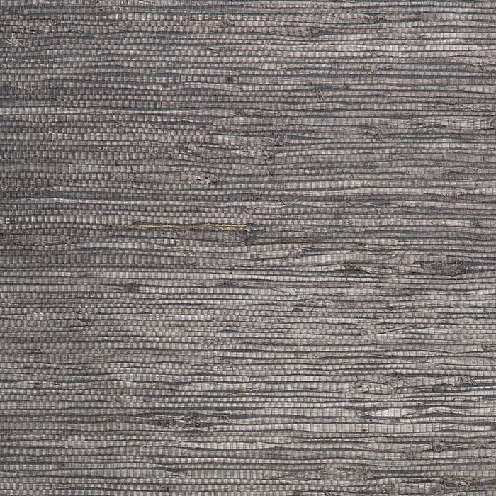 Holly Hunt Walls Root Cause Graphite Wallpaper W5012/122
