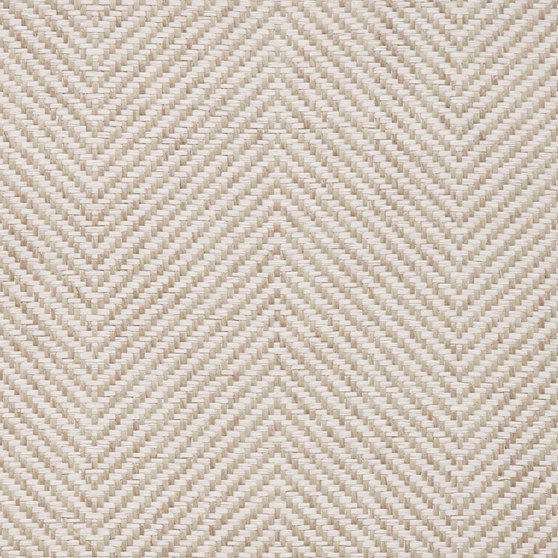 Holly Hunt Walls Peaks And Valleys Sand Wallpaper Sample W5018/156