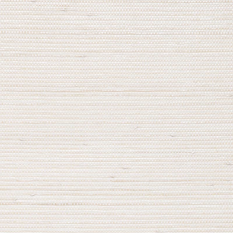 Holly Hunt Walls Morgana Sand Wallpaper Sample W5020/098