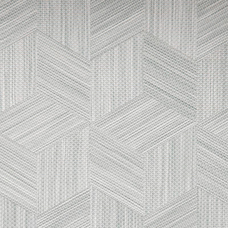 Holly Hunt Walls Cornerstone Cloud Wallpaper Sample W5024/056