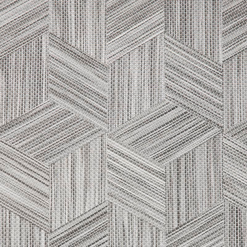 Holly Hunt Walls Cornerstone Pebble Wallpaper Sample W5024/058