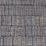 Holly Hunt Walls Offline Indigo Wallpaper Sample W5065/011