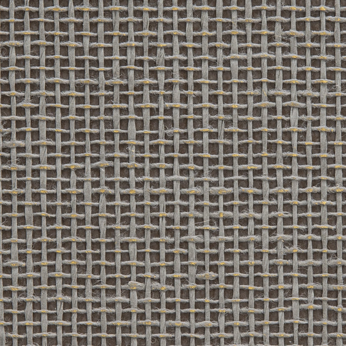 Holly Hunt Walls Eloise Mink Wallpaper Sample W5092/004