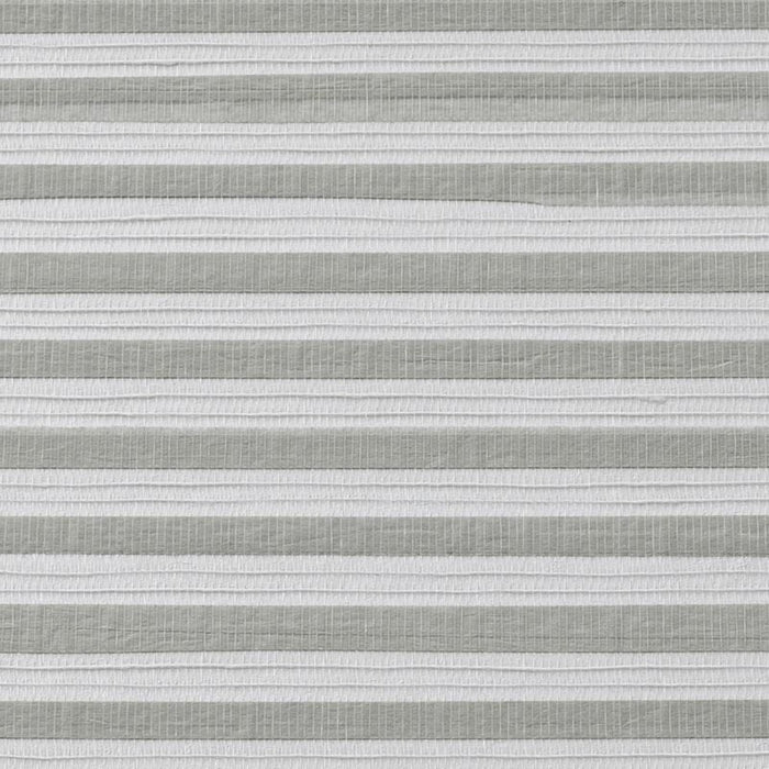 Holly Hunt Walls Ardent Pewter Wallpaper Sample W5094/004