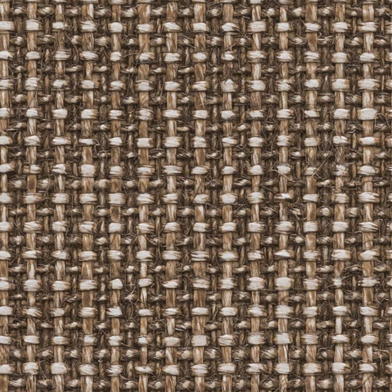 Holly Hunt Walls Wainscott Mink Wallpaper W5096/007