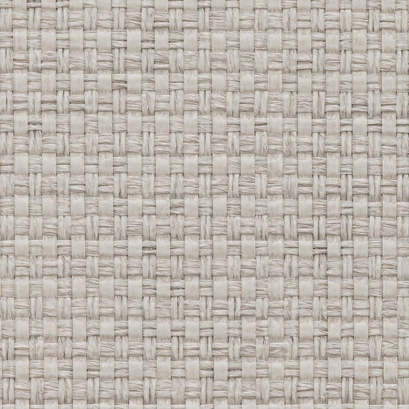 Holly Hunt Walls Lanai Putty Wallpaper Sample W5099/002