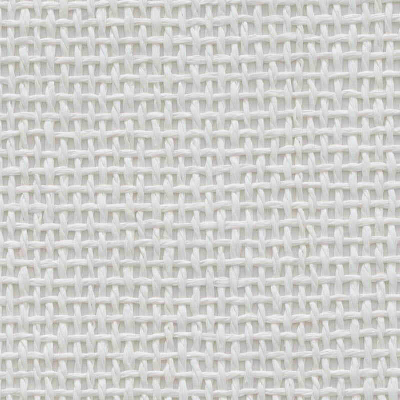 Holly Hunt Walls Sailors Knot Salt Wallpaper Sample W5100/001