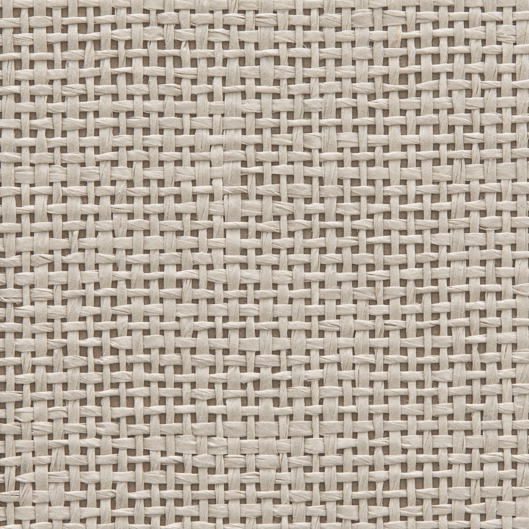 Holly Hunt Walls Bromley Latte Wallpaper Sample W5101/004