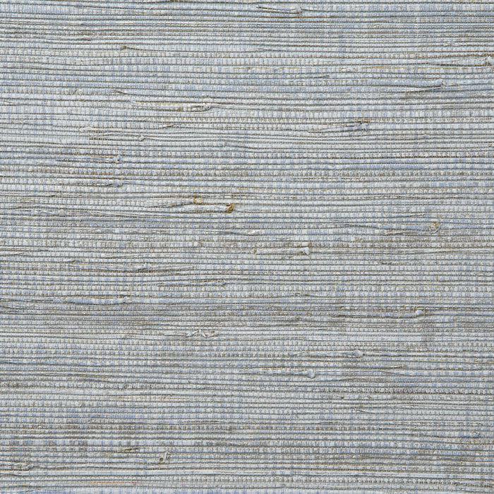 Holly Hunt Walls Quills Cloud Wallpaper Sample W5110/004