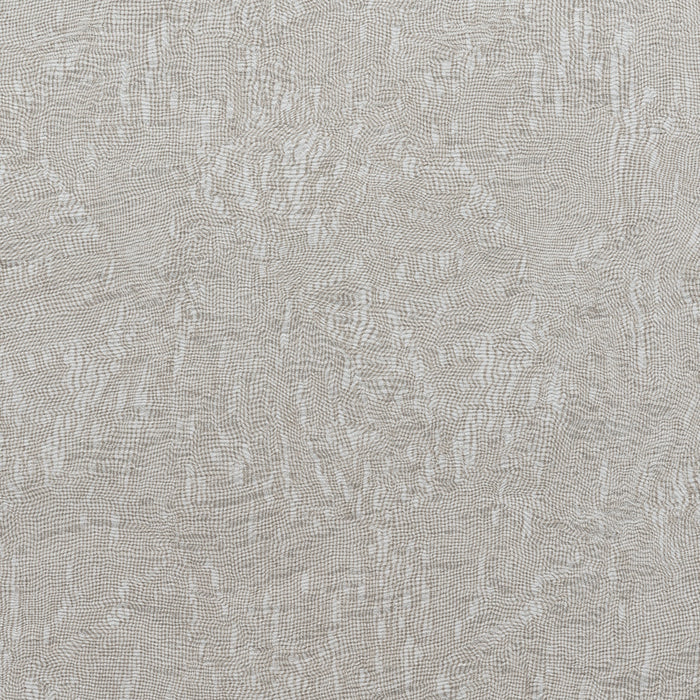Holly Hunt Walls Kudu Warm & Cool Wallpaper Sample W6000/01