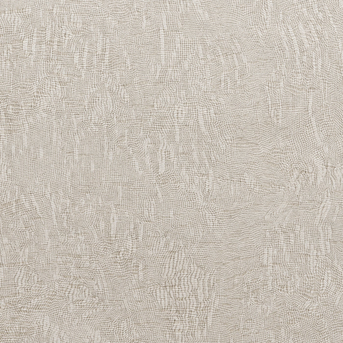 Holly Hunt Walls Kudu Light Sand Wallpaper Sample W6000/02