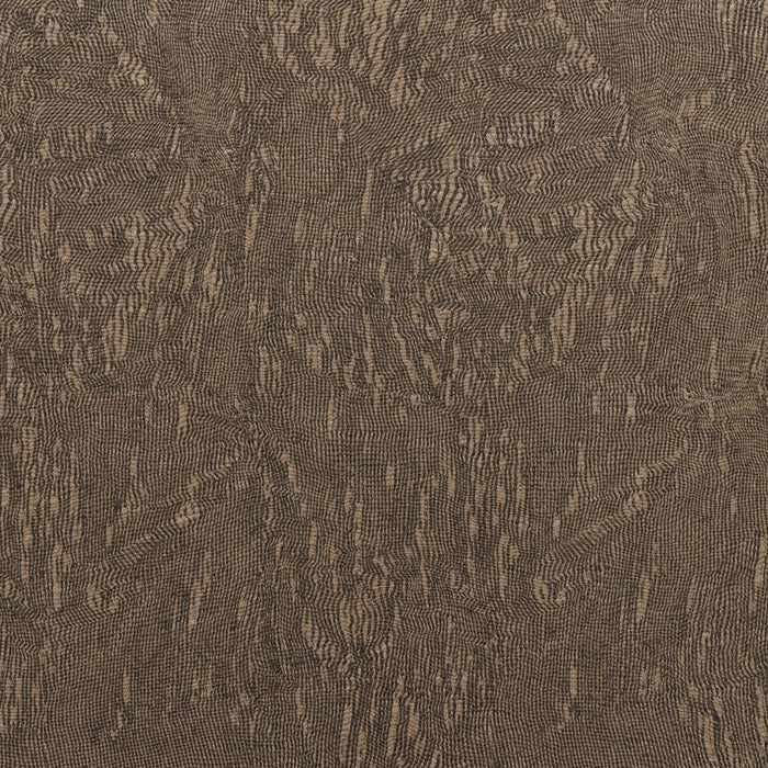 Holly Hunt Walls Kudu Mushroom Wallpaper Sample W6000/04