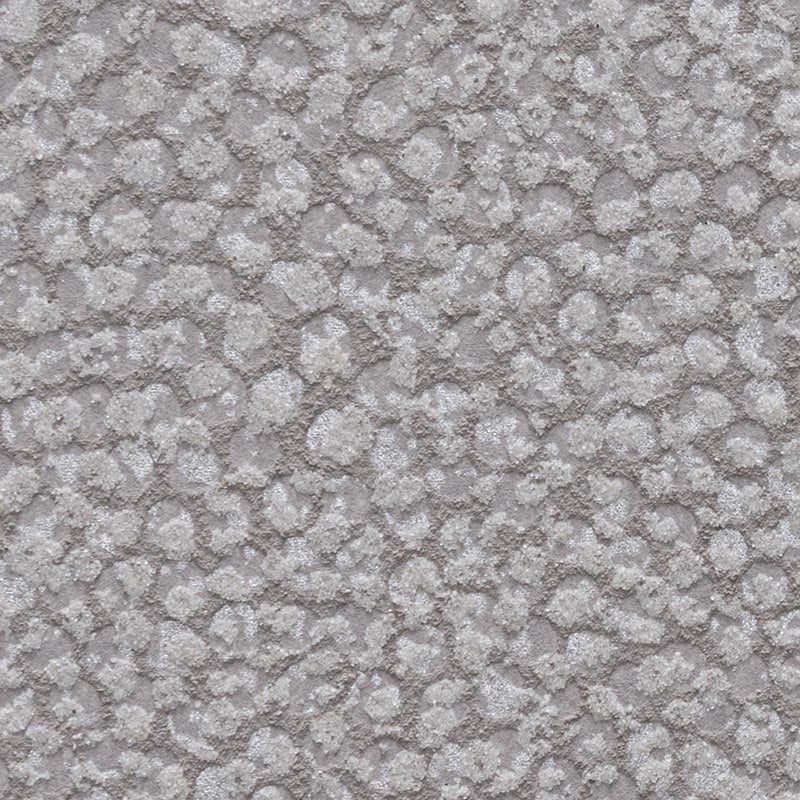 Holly Hunt Walls Hammered Orchid Wallpaper Sample W6015/005