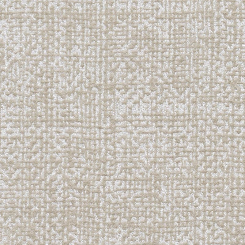Holly Hunt Walls Bergamo Straw Wallpaper Sample W6021/003