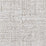 Holly Hunt Walls Bergamo Ivory Wallpaper Sample W6021/004