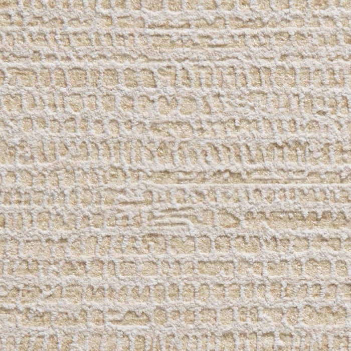 Holly Hunt Walls Echo Straw Wallpaper Sample W6026/003