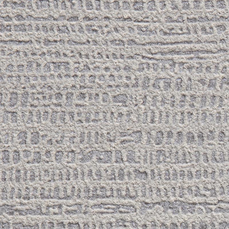 Holly Hunt Walls Echo Cement Wallpaper Sample W6026/006