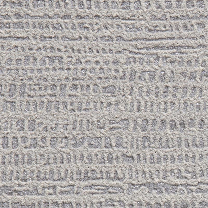 Holly Hunt Walls Echo Cement Wallpaper Sample W6026/006