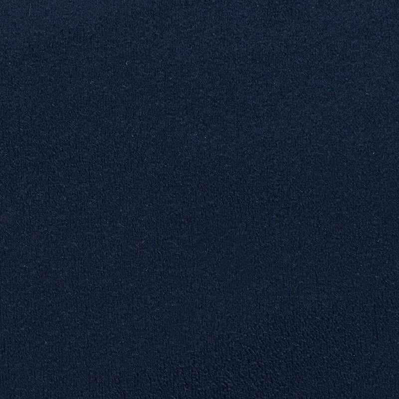 Holly Hunt Walls Massimo Indigo Wallpaper Sample W6031/006