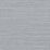 Holly Hunt Walls Vetro Silver Blue Wallpaper W6032/003