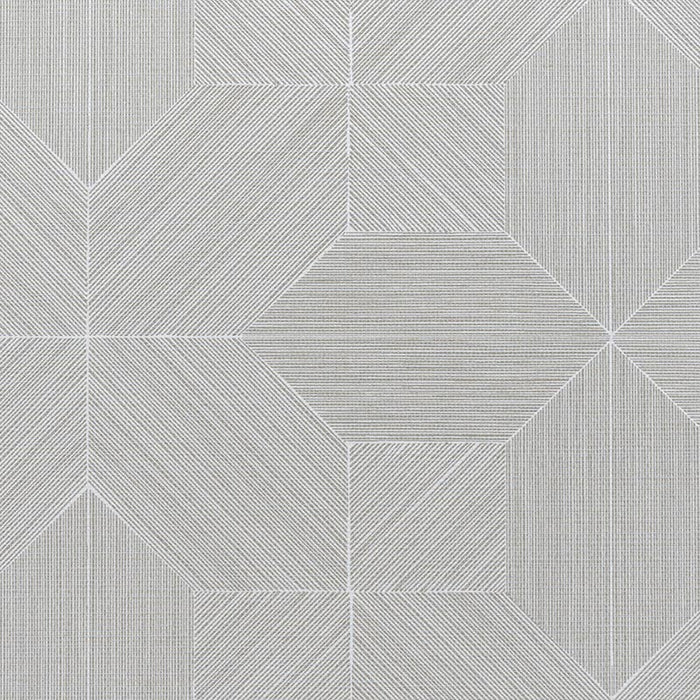 Holly Hunt Walls Briati Pebble Wallpaper Sample W6033/003