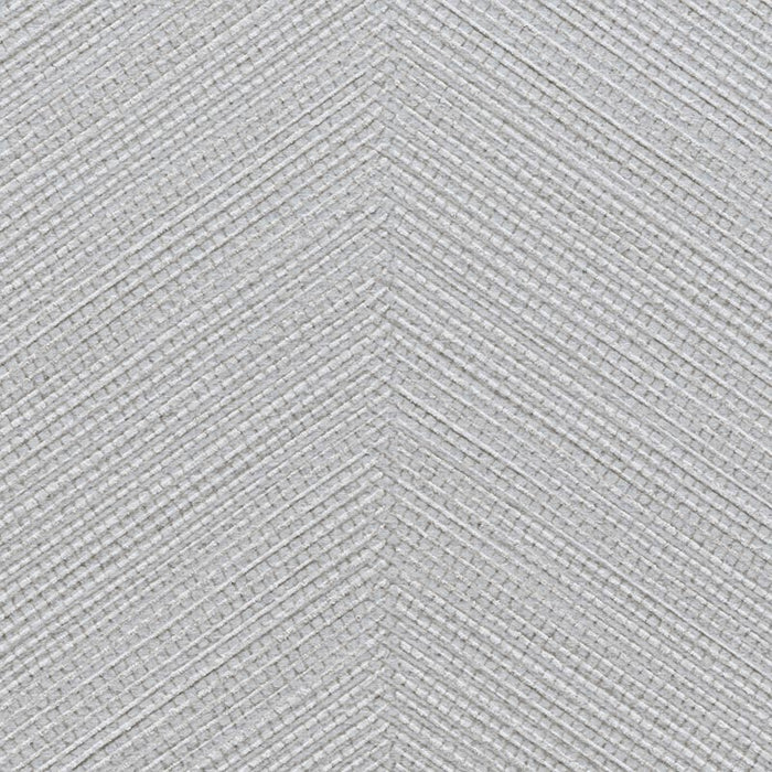 Holly Hunt Walls Silvio Pearl Wallpaper W6034/001