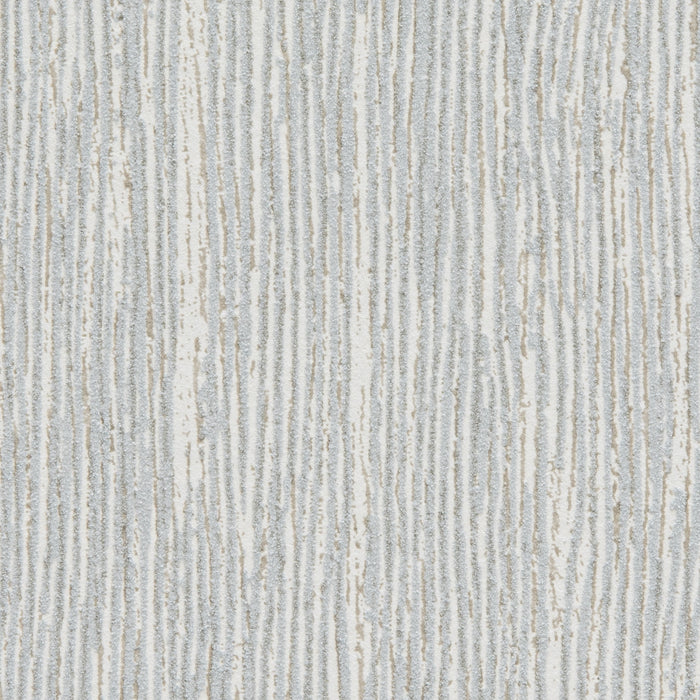 Holly Hunt Walls Monteverde Mist Wallpaper Sample W6038/003