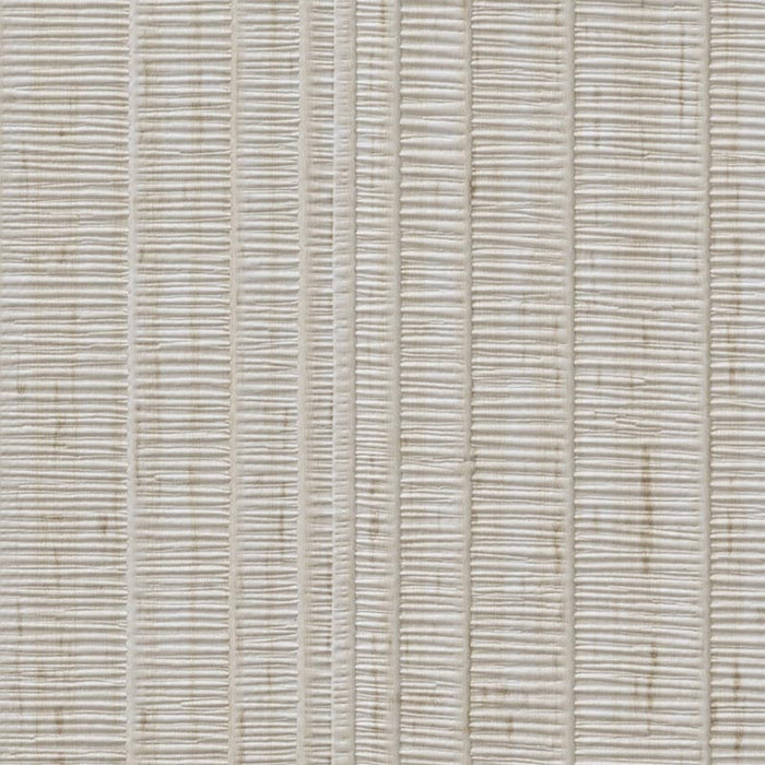 Holly Hunt Walls Converge Straw Wallpaper Sample W8003/03