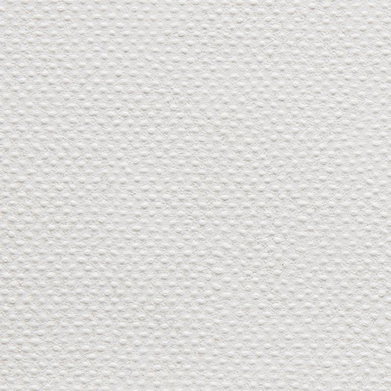 Holly Hunt Walls Corvin Alabaster Wallpaper Sample W8104/01