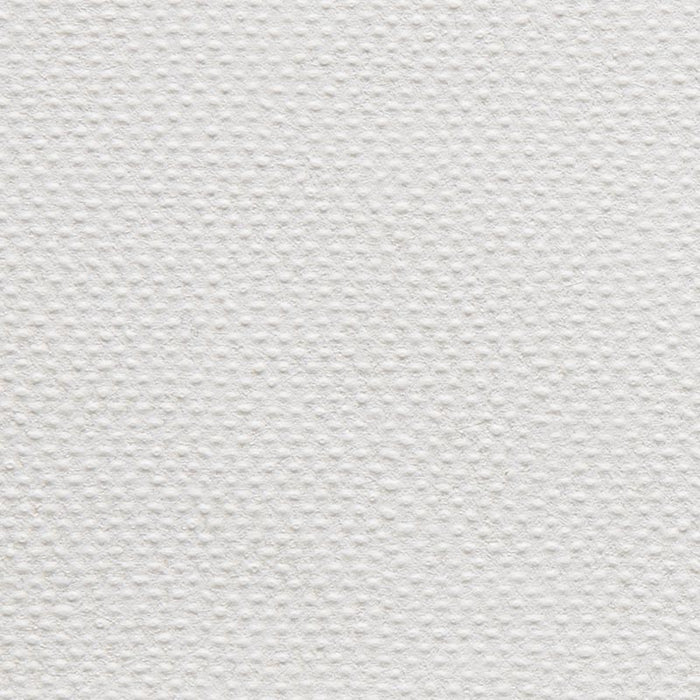 Holly Hunt Walls Corvin Alabaster Wallpaper Sample W8104/01