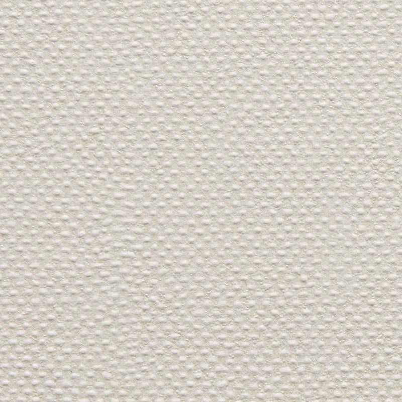 Holly Hunt Walls Corvin Ivory Wallpaper Sample W8104/02
