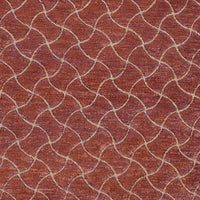 Le Manach Naiade Fabric L5032_NAIADE_C517_C529_FM