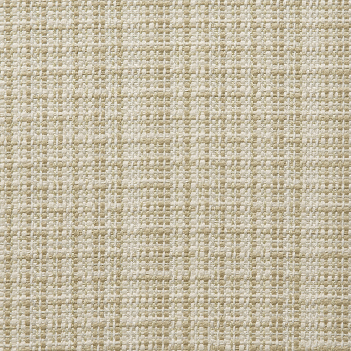 Holly Hunt Walls Myna Sand Wallpaper Sample W8400/01