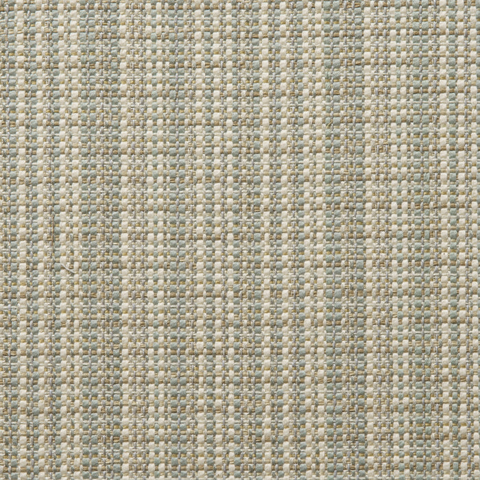 Holly Hunt Walls Myna Mist Wallpaper Sample W8400/02