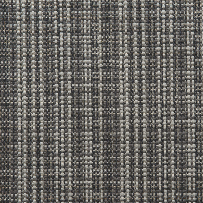 Holly Hunt Walls Myna Graphite Wallpaper Sample W8400/04