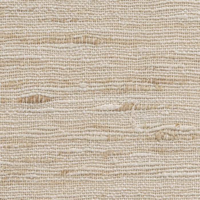 Holly Hunt Walls In The Raw Straw Wallpaper Sample W8500/01