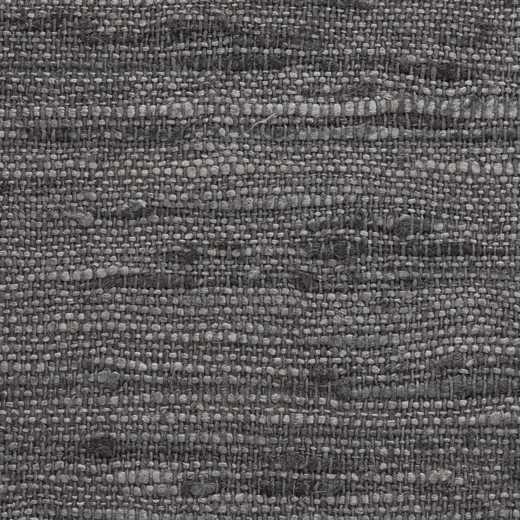 Holly Hunt Walls In The Raw Graphite Wallpaper Sample W8500/05