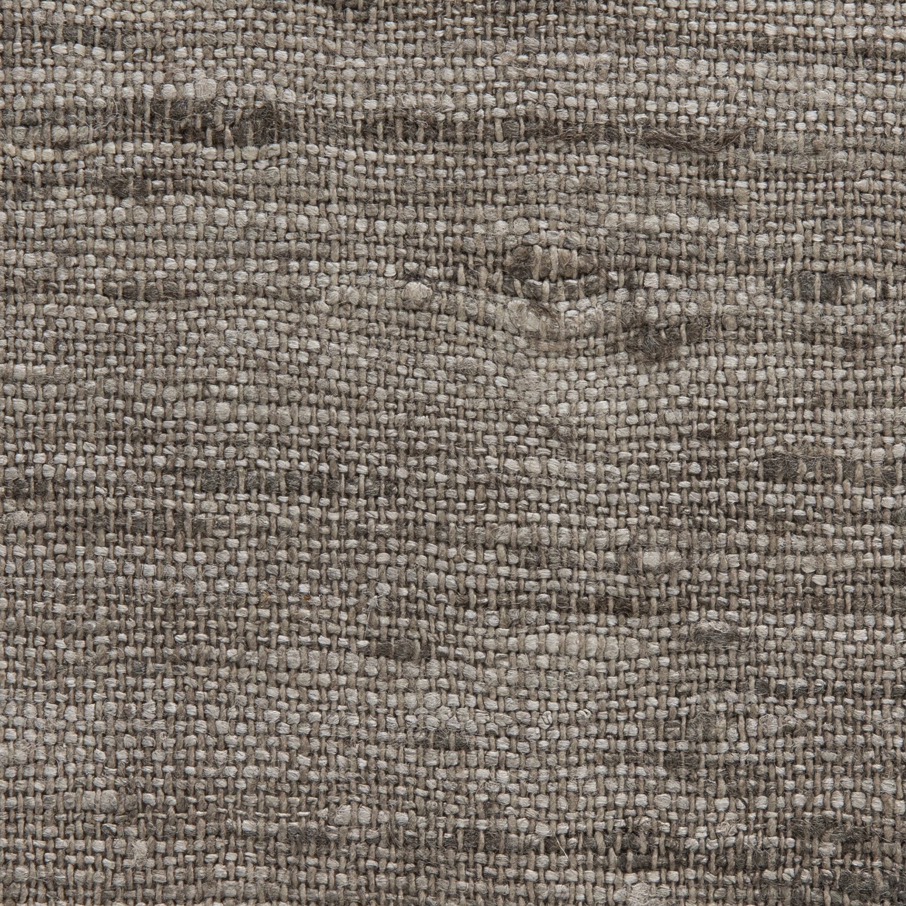 Holly Hunt Walls In The Raw Smoke Wallpaper Sample W8500/06