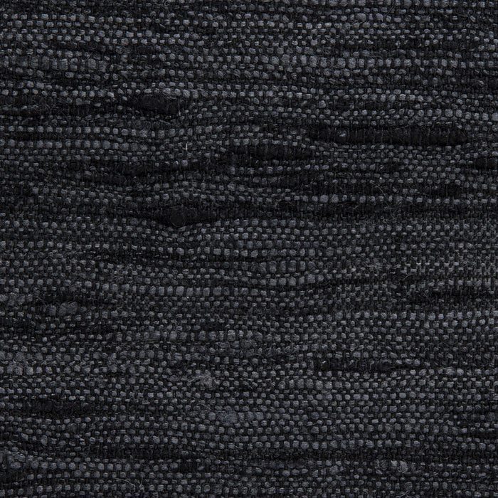 Holly Hunt Walls In The Raw Midnight Wallpaper Sample W8500/07