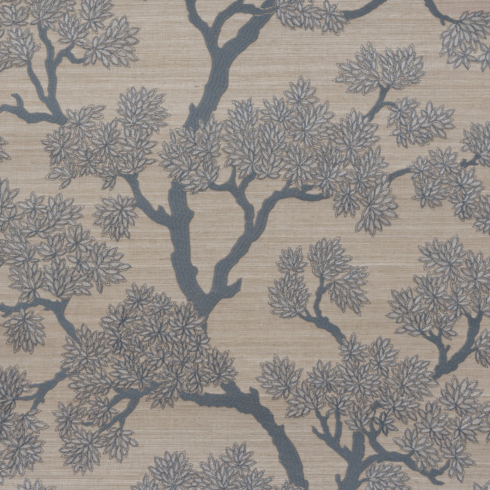 Holly Hunt Walls Malti Warm & Cool Wallpaper Sample W8501/04