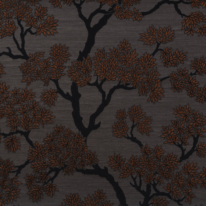 Holly Hunt Walls Malti Autumn Wallpaper W8501/06