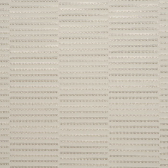Holly Hunt Walls Amka Stripe Pearl Wallpaper W8502/01
