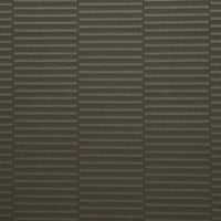 Holly Hunt Walls Amka Stripe Olive Wallpaper W8502/04