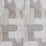 Holly Hunt Walls Pipe Dream Oyster Wallpaper Sample W8600/01