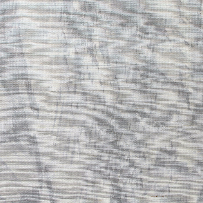 Holly Hunt Walls Flock Together Sterling Wallpaper Sample W8700/02