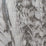 Holly Hunt Walls Flock Together Charcoal Wallpaper W8700/04