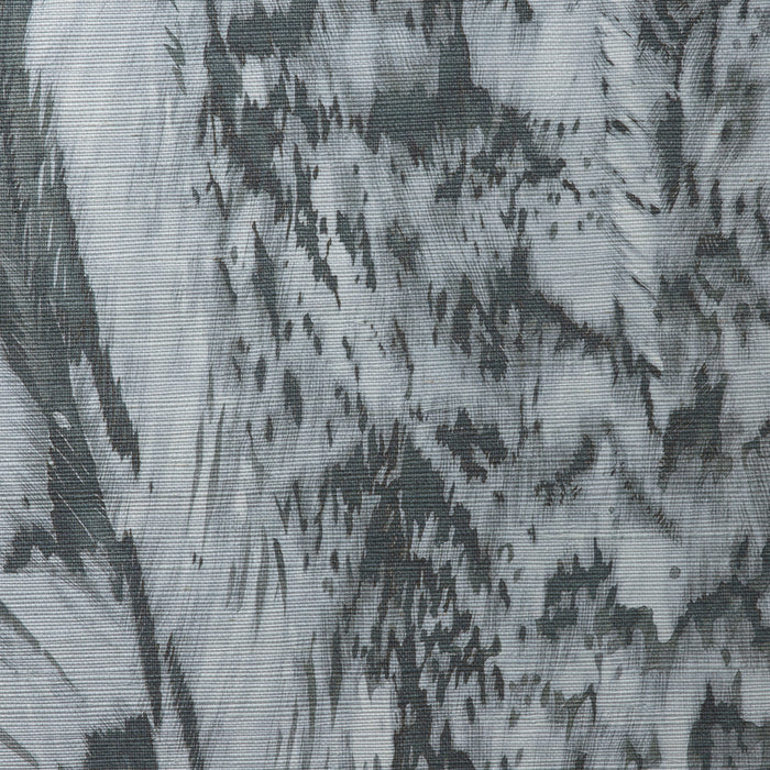 Holly Hunt Walls Flock Together Peacock Wallpaper Sample W8700/05
