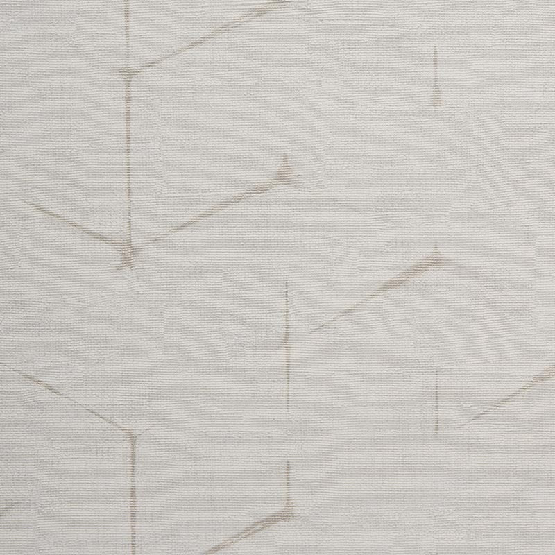 Holly Hunt Walls Donato Pearl Wallpaper Sample W9007/01