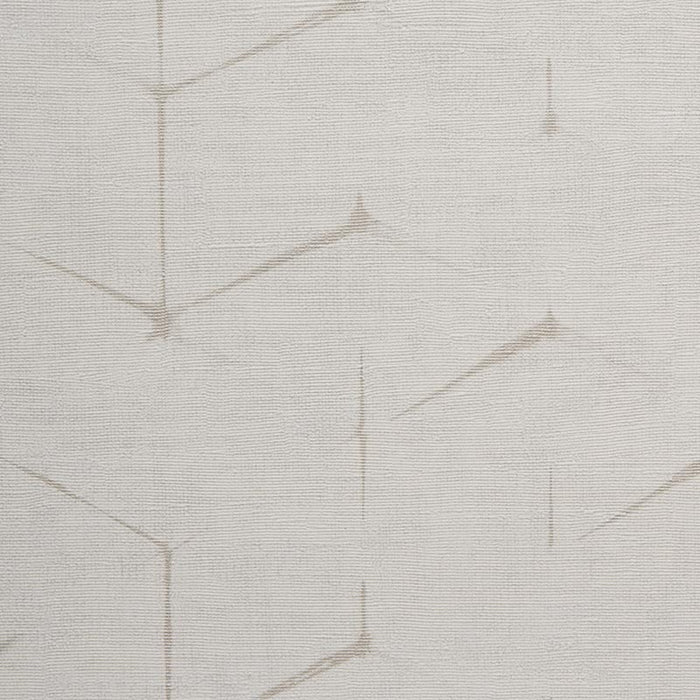 Holly Hunt Walls Donato Pearl Wallpaper Sample W9007/01
