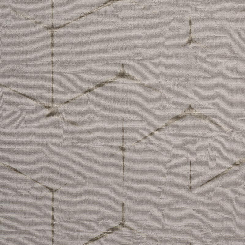 Holly Hunt Walls Donato Bronze Age Wallpaper Sample W9007/03